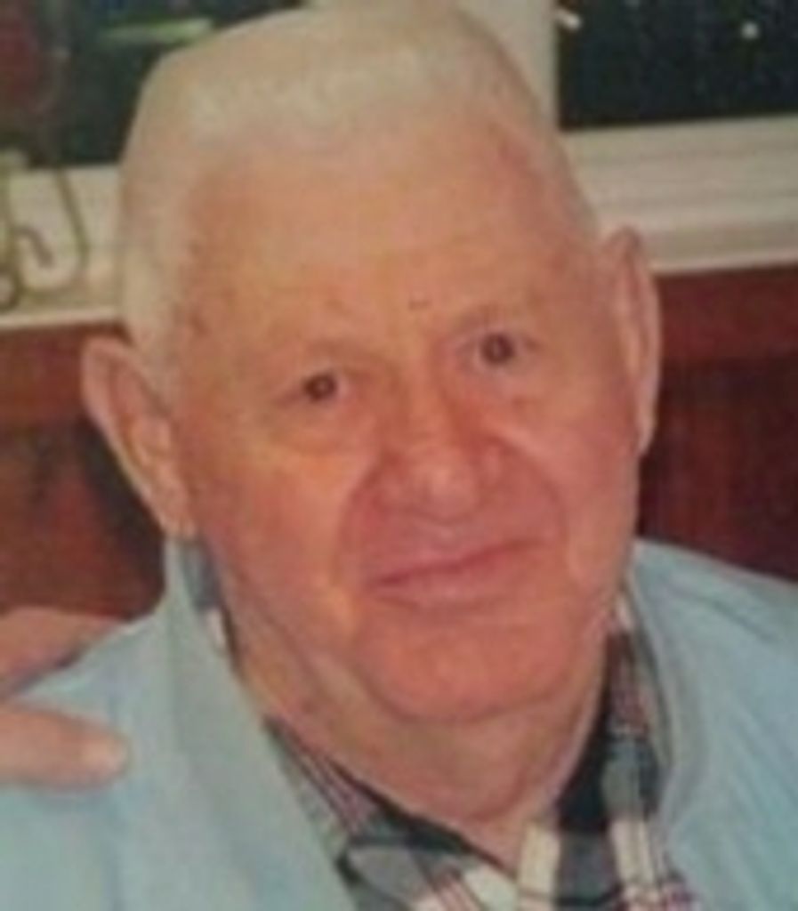 Clarence Elvert Harless