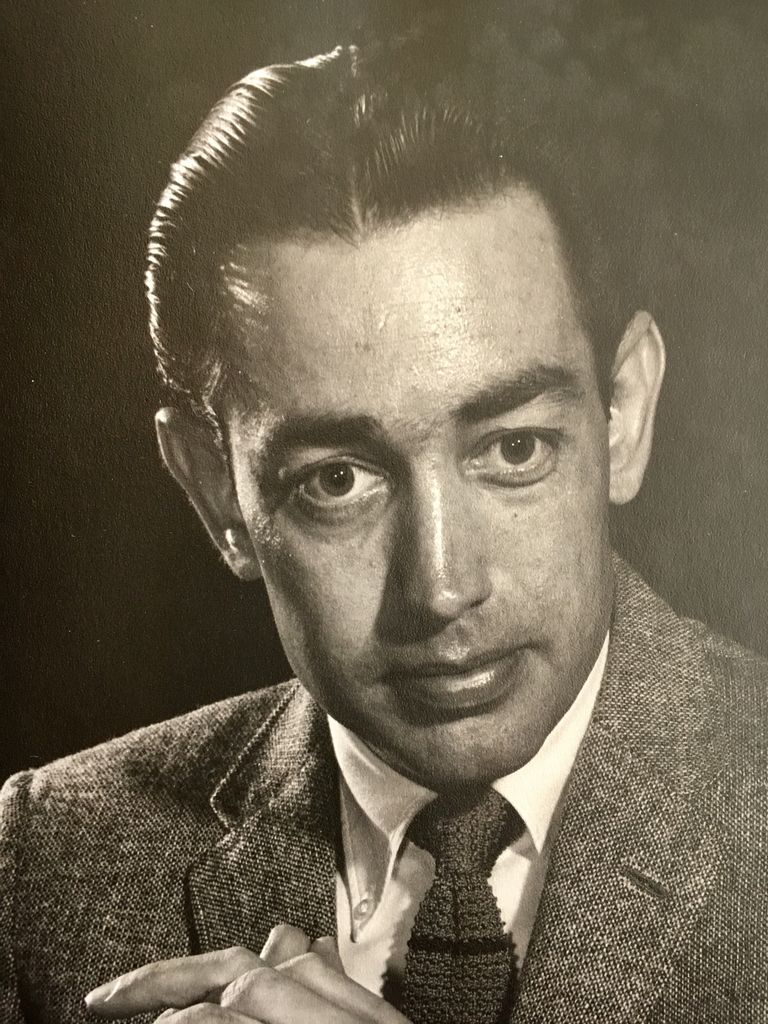 Henry Woodward Fredenburgh