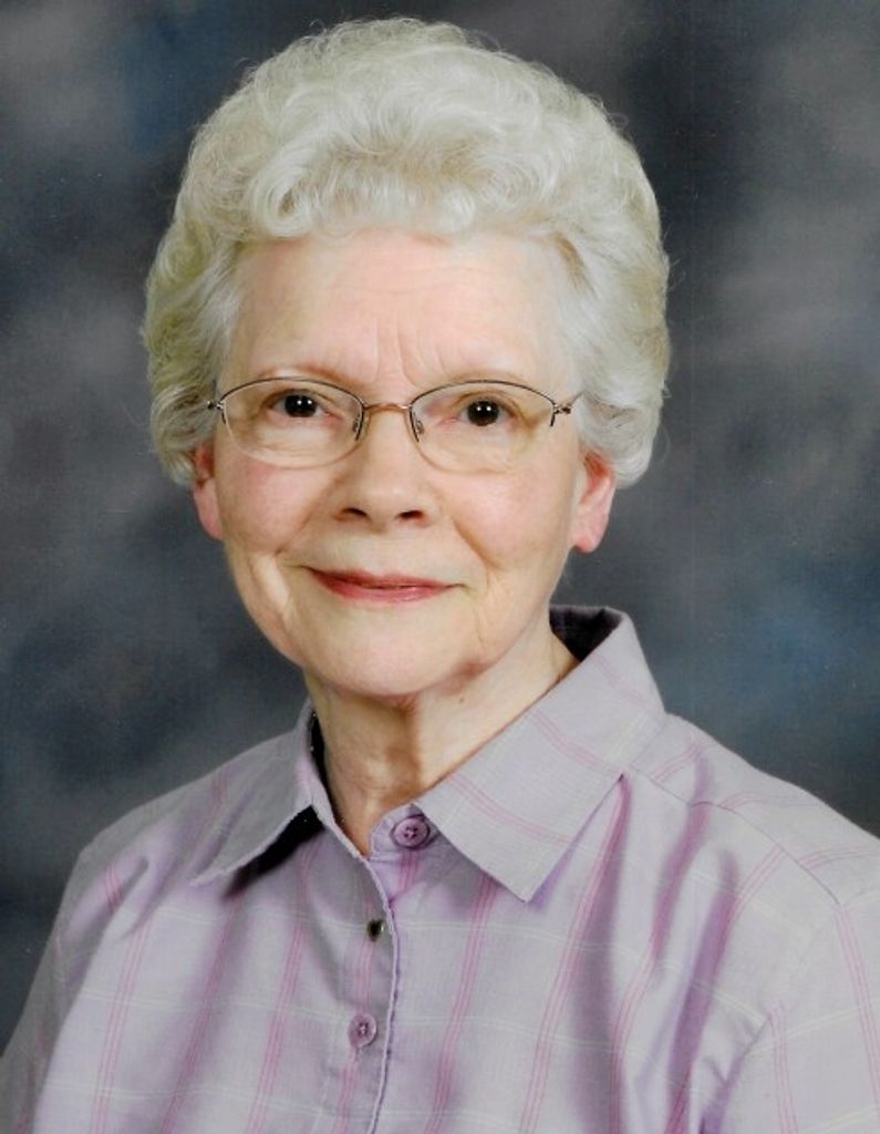 Bernice Frank Profile Photo