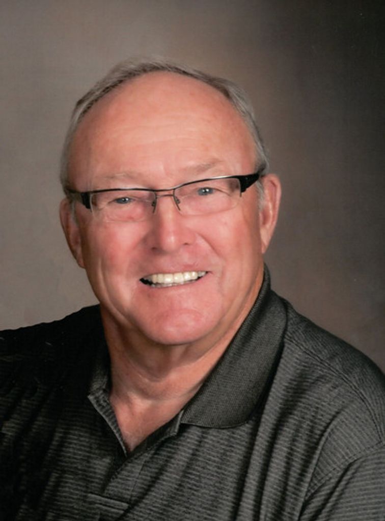 Gary Mikkelson Profile Photo