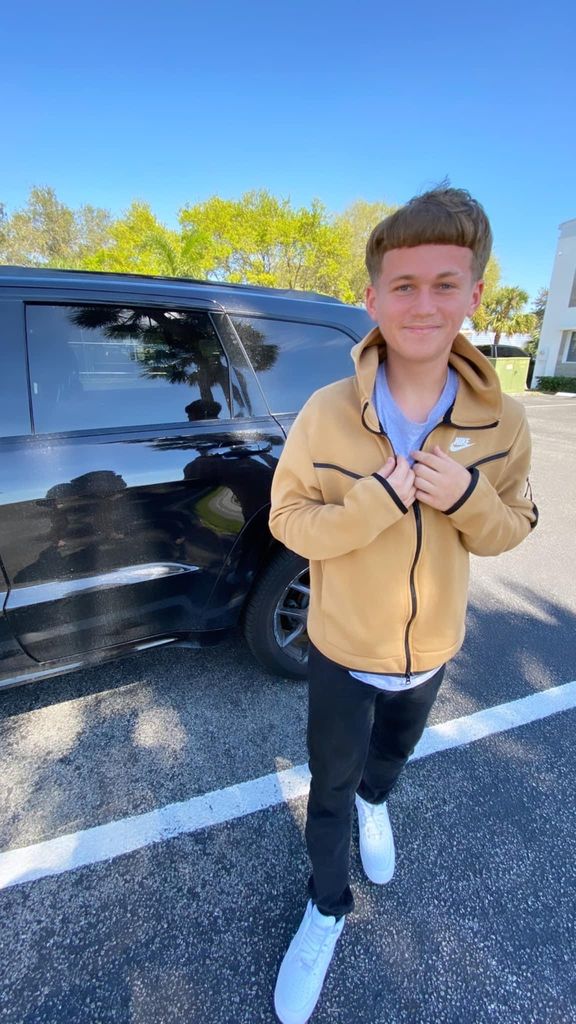 Troy Johnathan Sheets-Coughlin