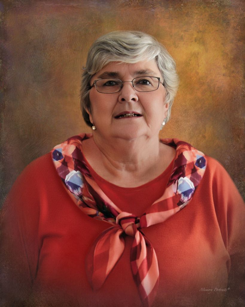 Mrs. Rebecca "Faye" Greene Smith Profile Photo