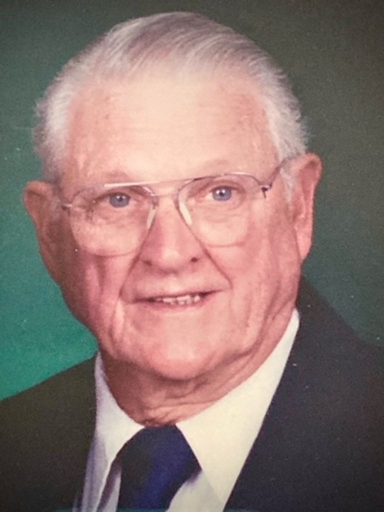 Calvin Eugene Lawson Profile Photo
