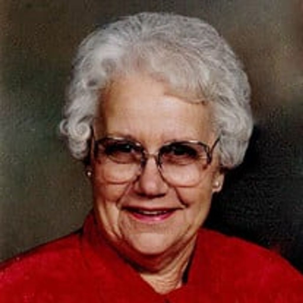 Dorothy Louise Chilvers