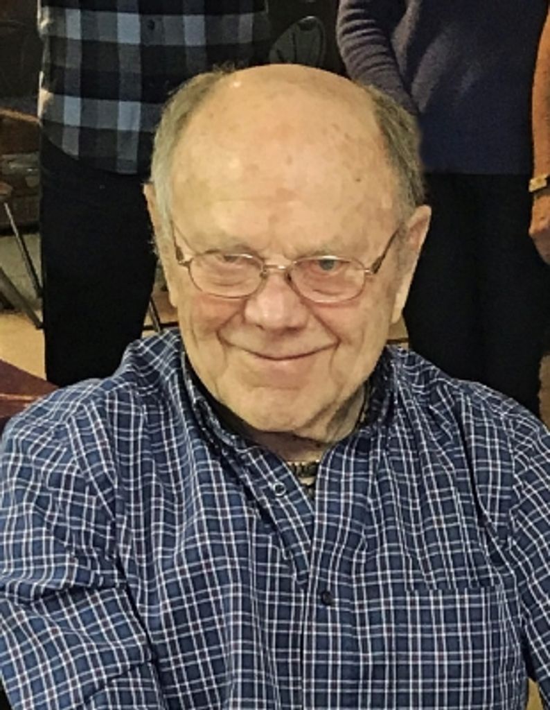 Howard Roman Schoeppner