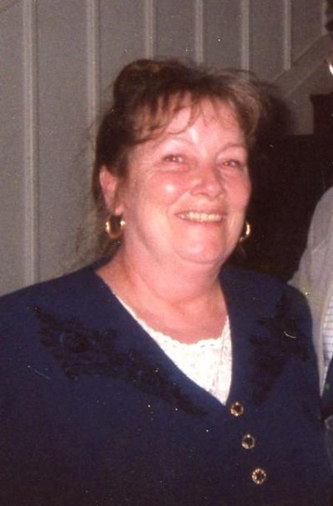 Sharon "Kathy" Harkins Profile Photo