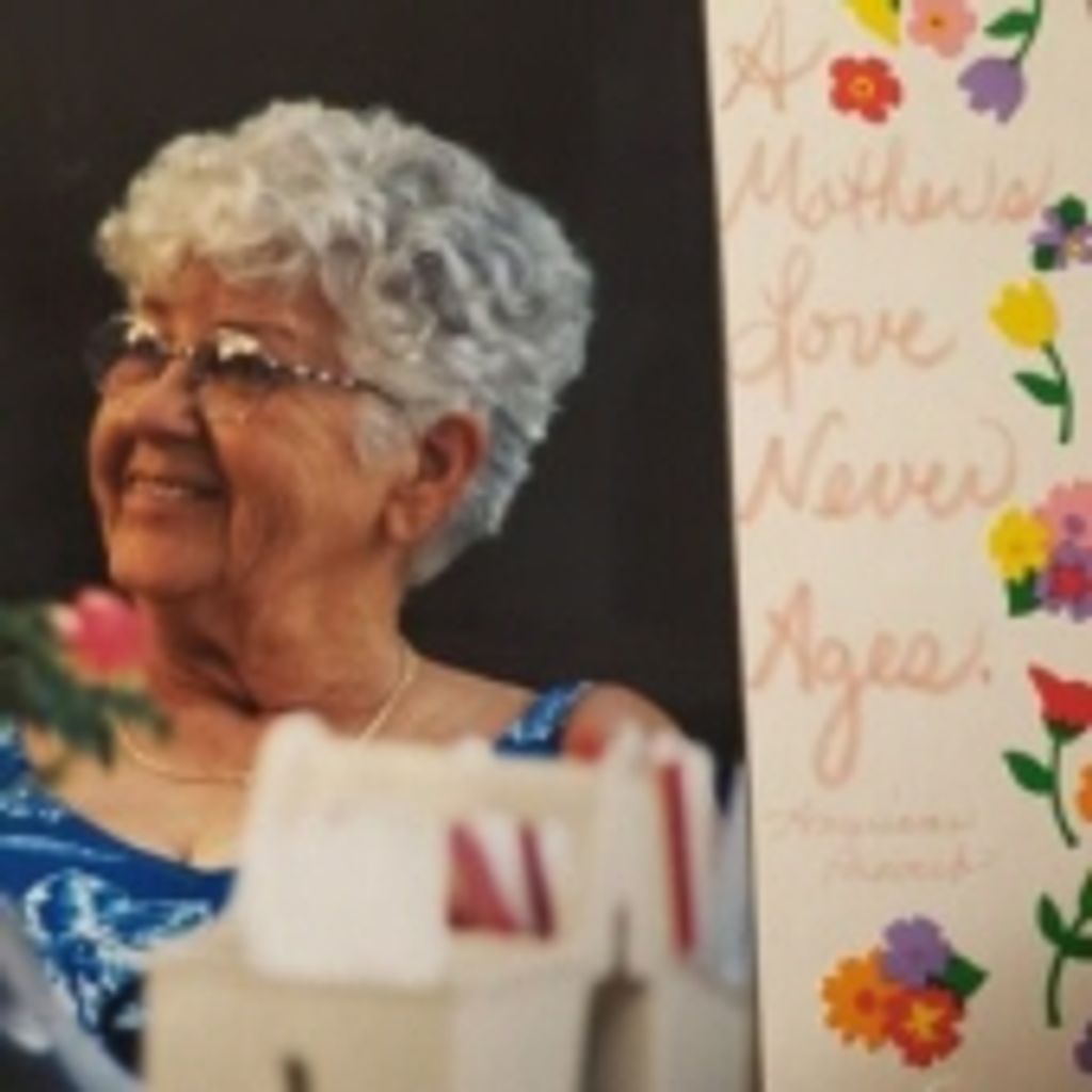Leah Othel Woodruff