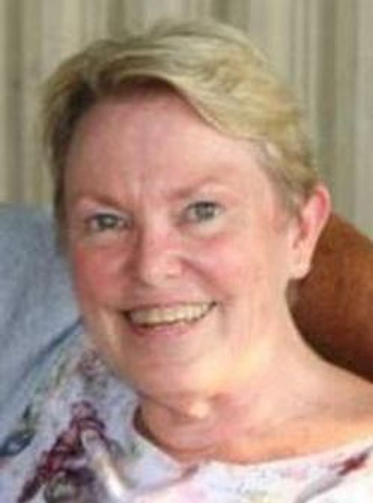 Patti M. Myers Profile Photo