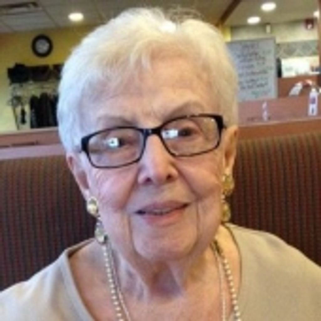 Mrs. Mary Ellen Kelemen