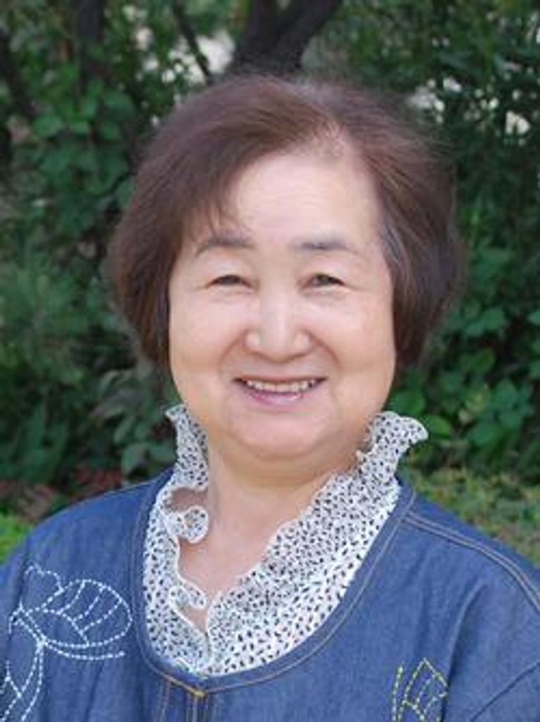 Mitsuko Numata
