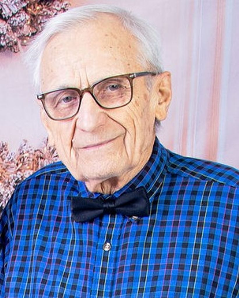 John C. Shertzer Profile Photo
