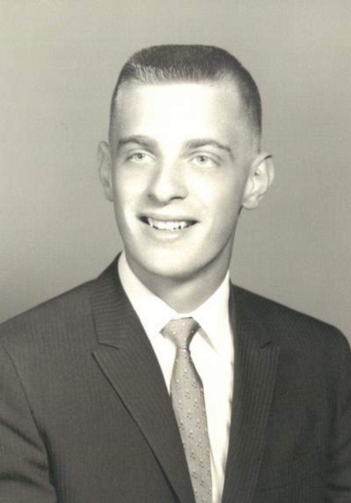 John A. Missal Profile Photo
