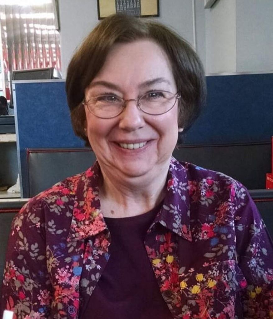 Lillian Carol Edwards