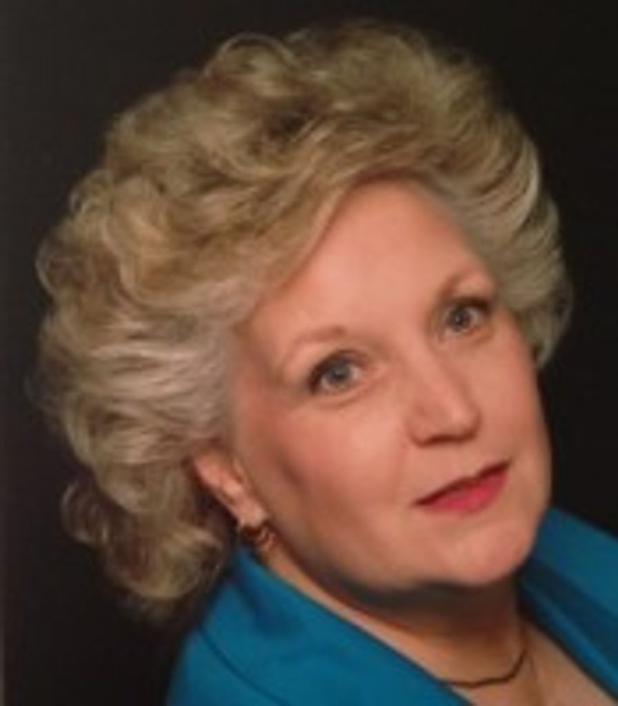 Nancy  Bethea Miller