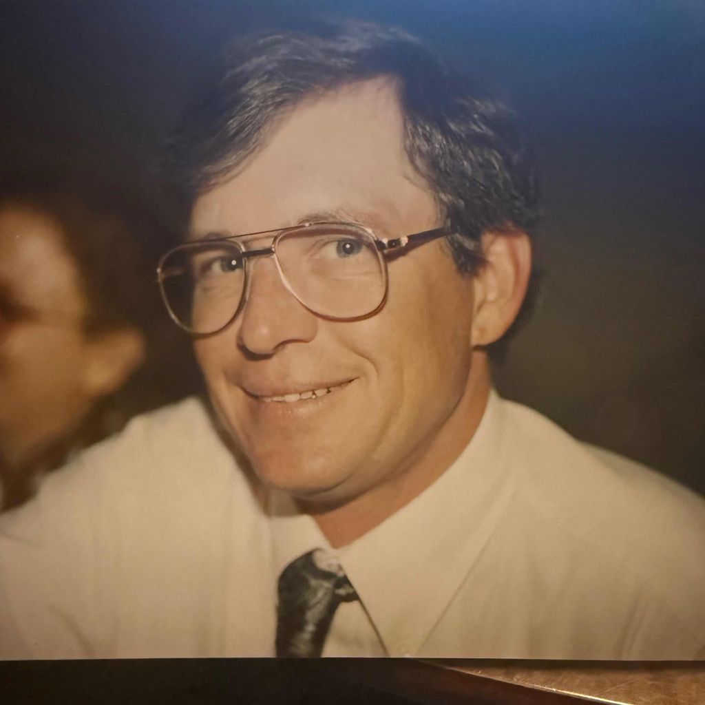 Harold Redman Profile Photo