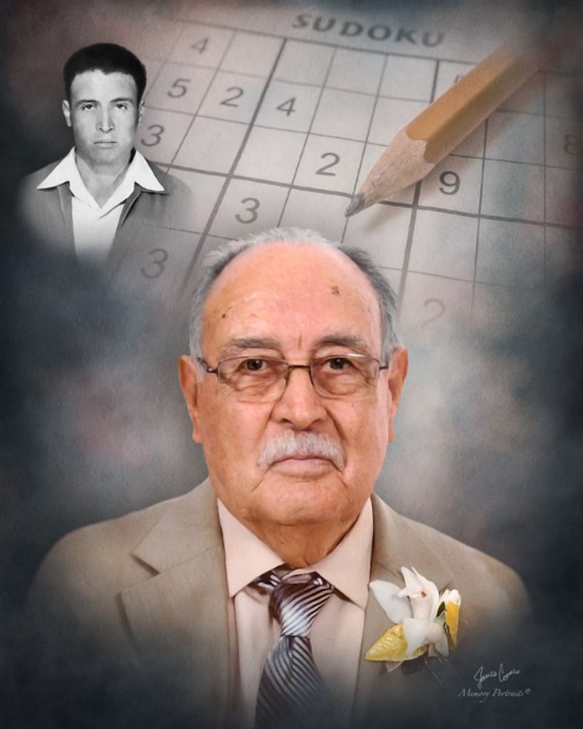 Adalberto Hinojos