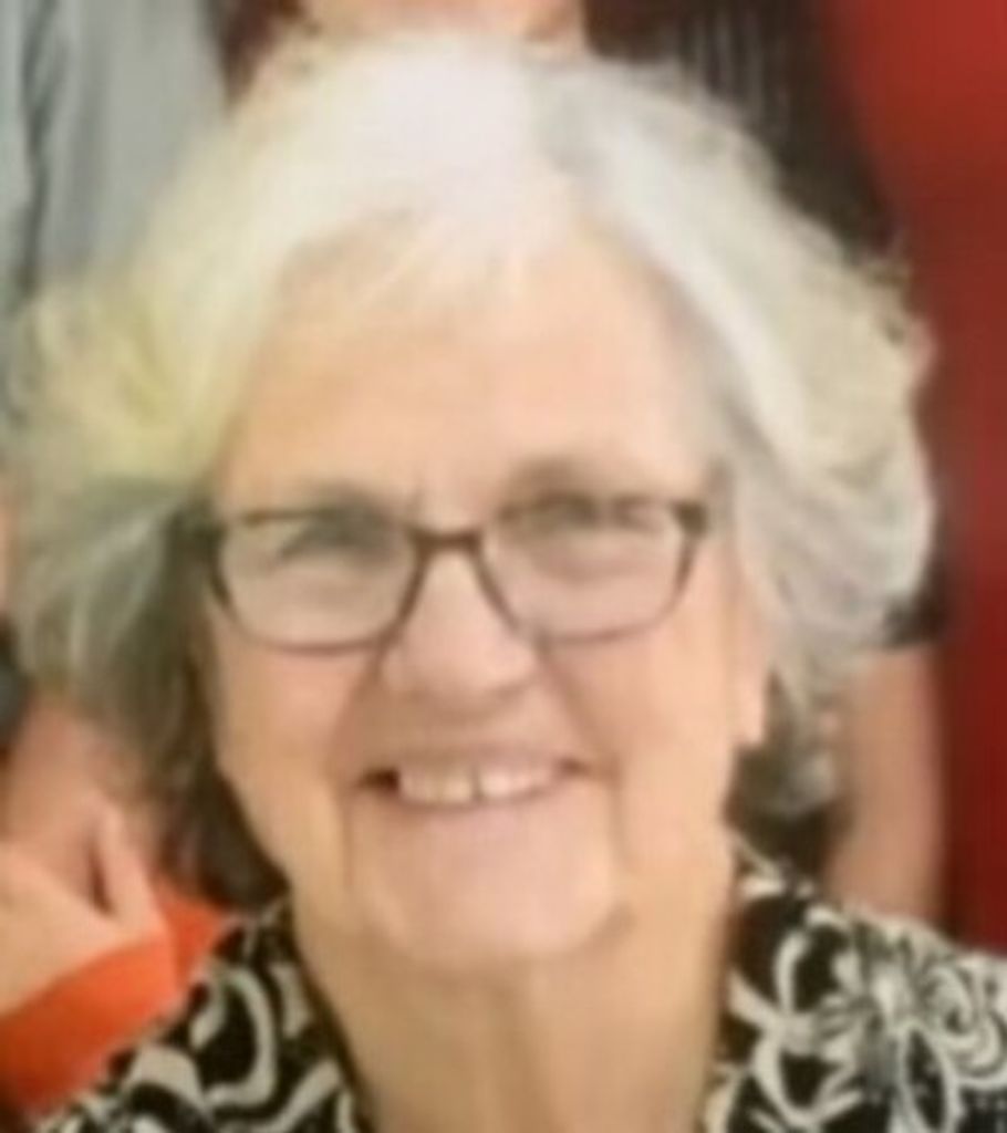 Juanita Berly Profile Photo