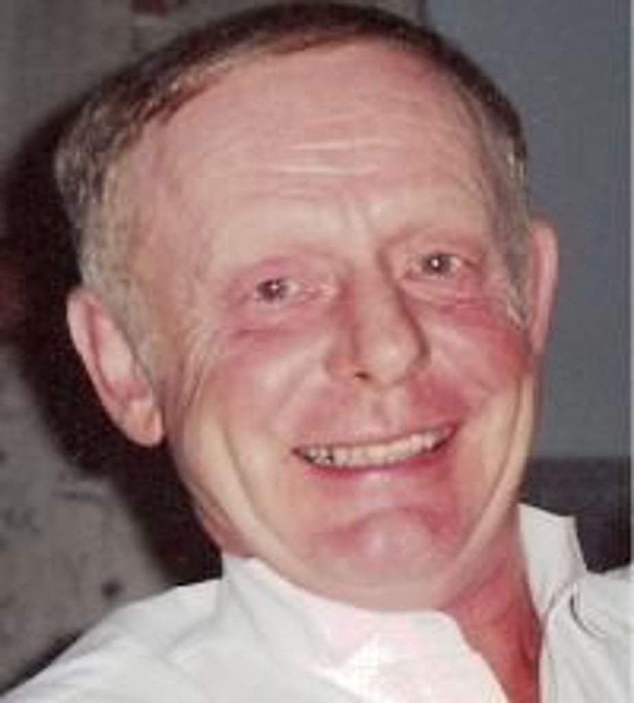 Ronald Payne Payne