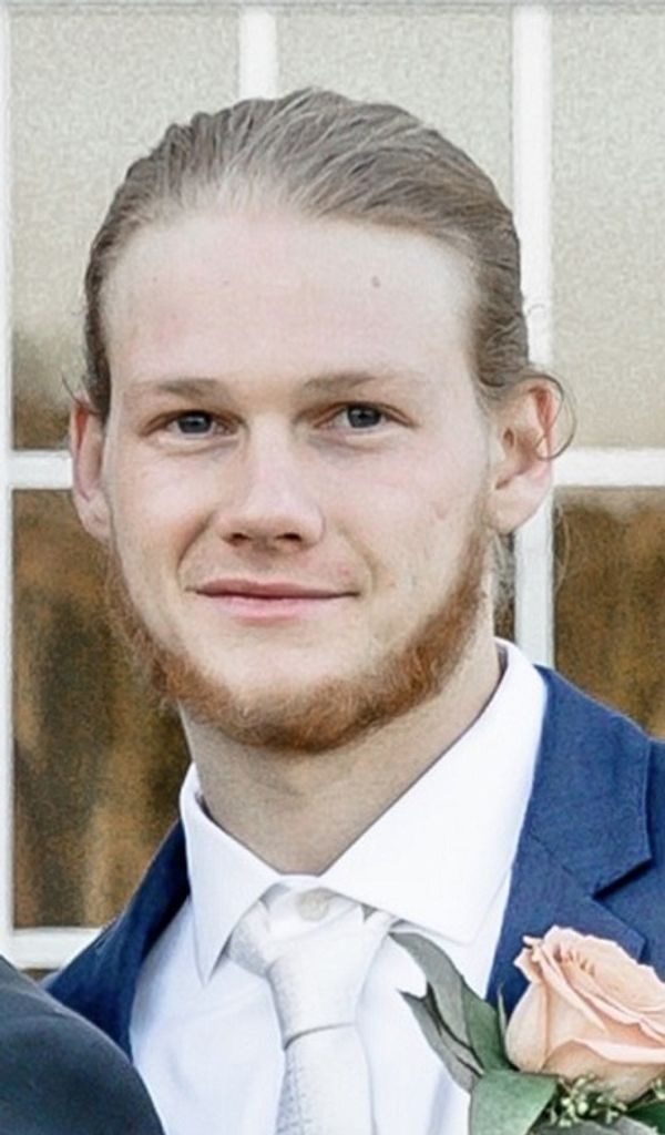 Bryce Clayton Fisher Profile Photo