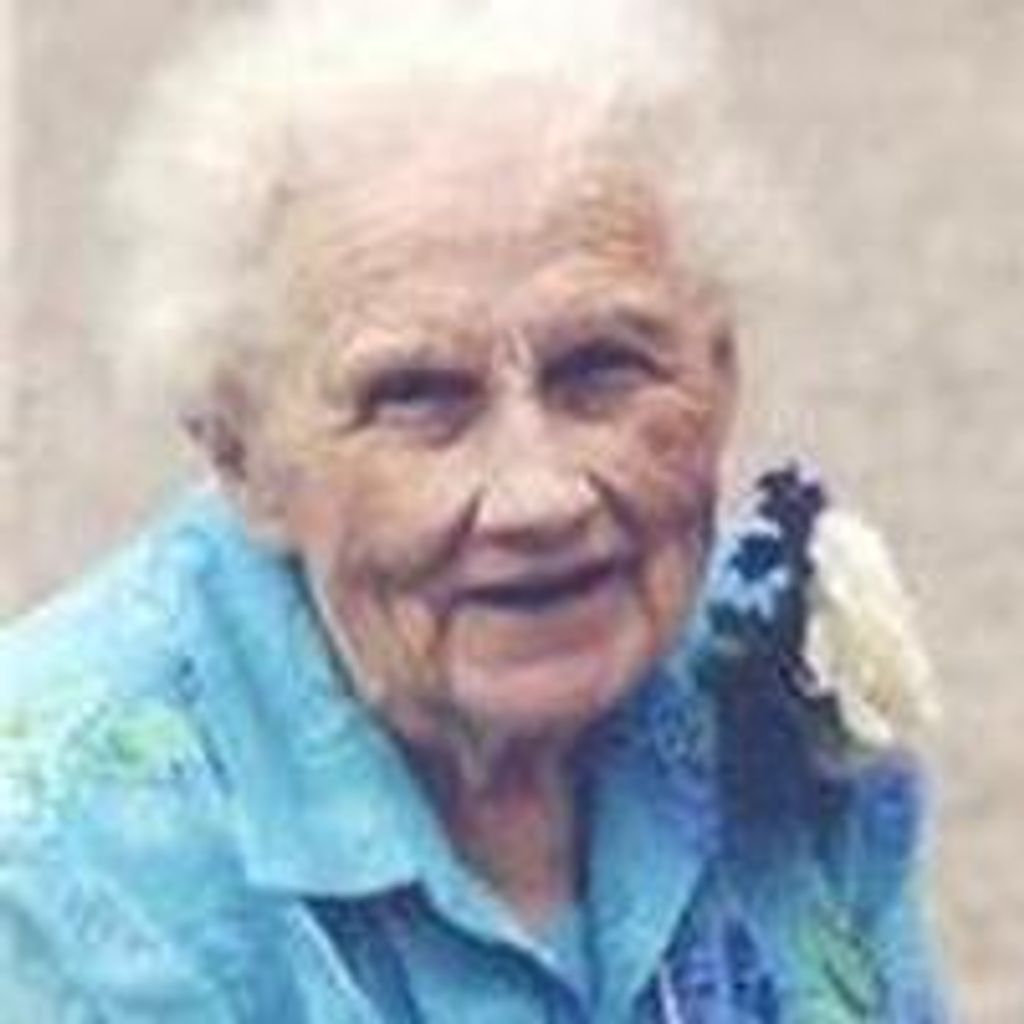 Nellie I. Falck