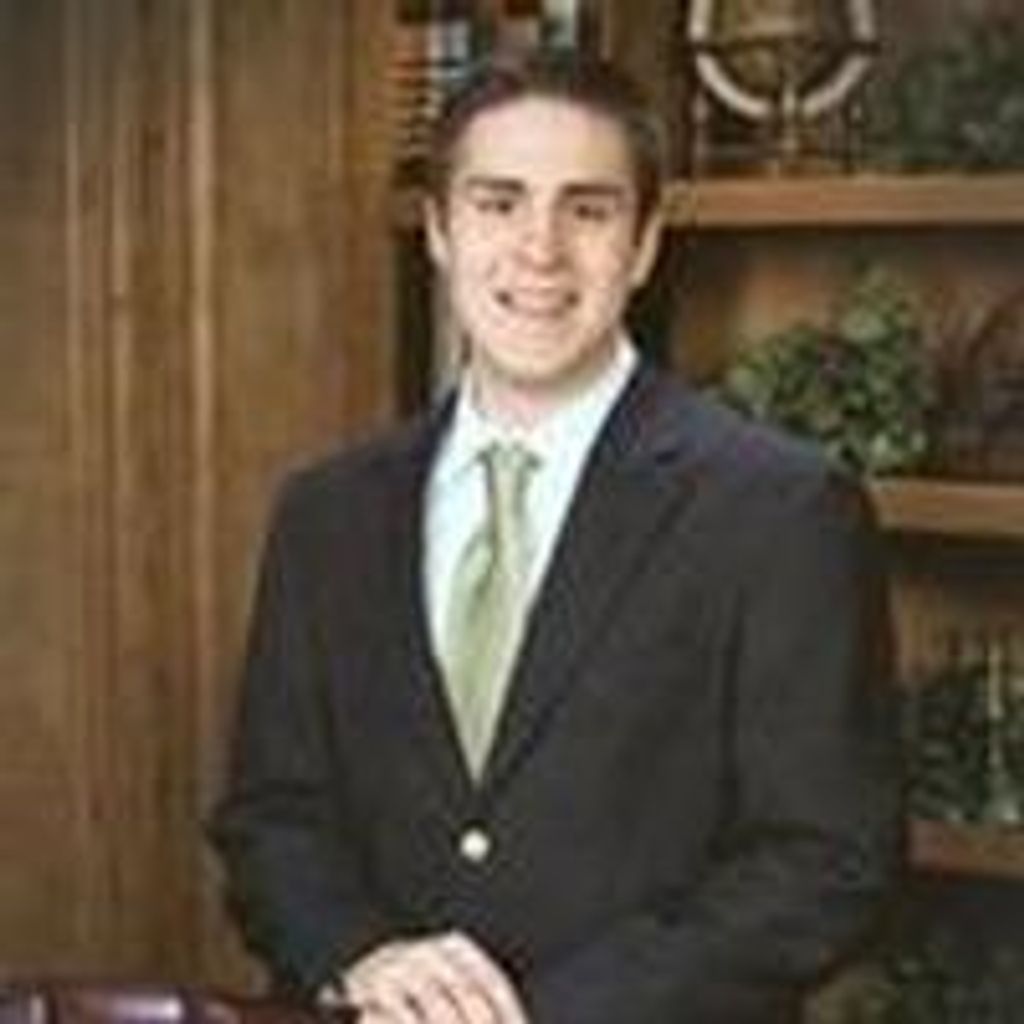 Blake Joseph Bailey