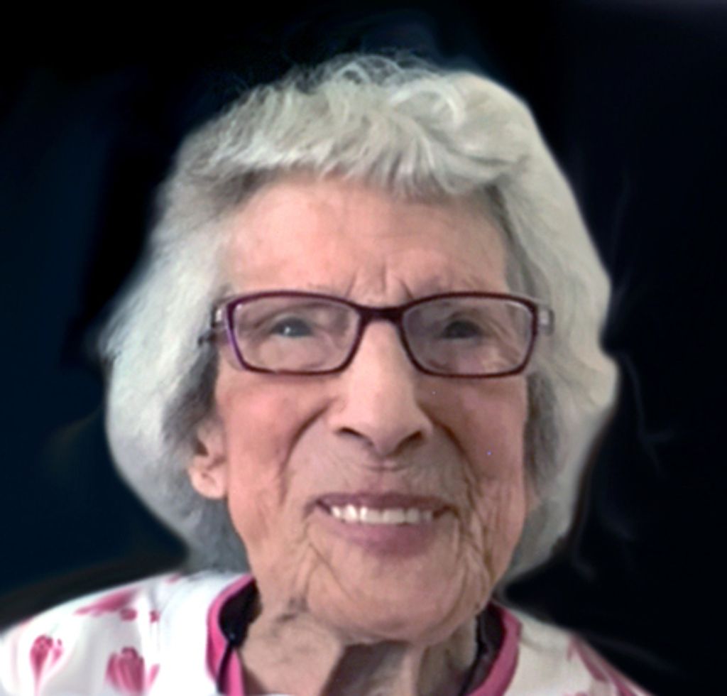 Hilda E. Watts