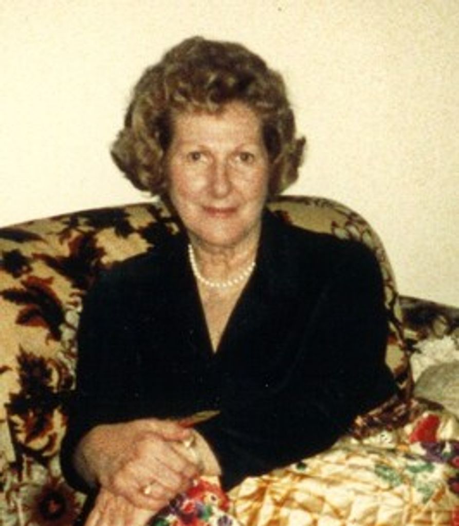 Shirley Christianson