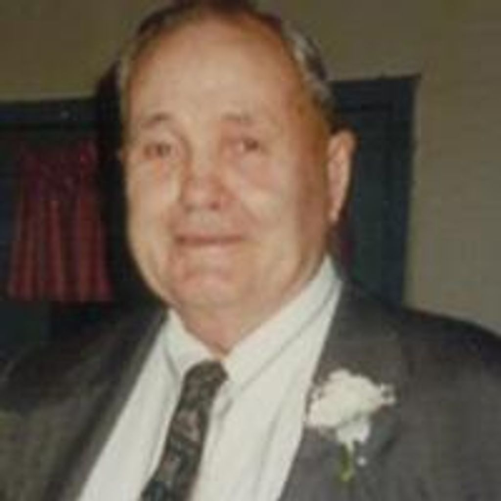 William "Bill" Gilbert, Jr