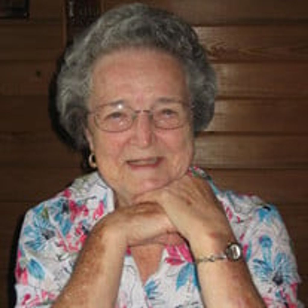 Pauline Farrar