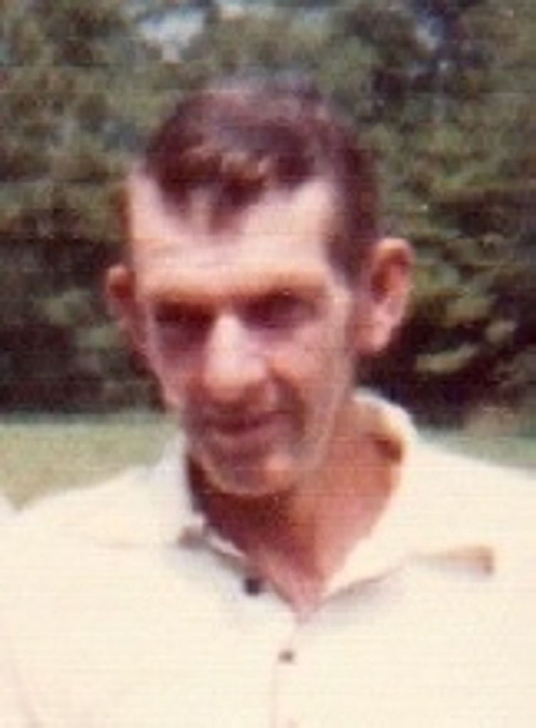 Ralph Creasman