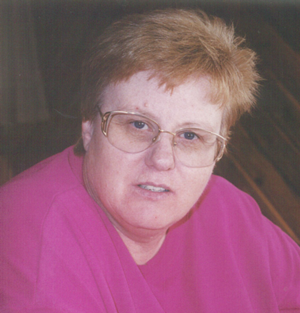 Patsy A. Jerman