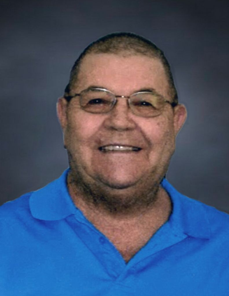 Phillip D. Short