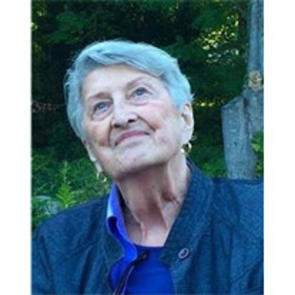 Nancy Ann Mcgowan