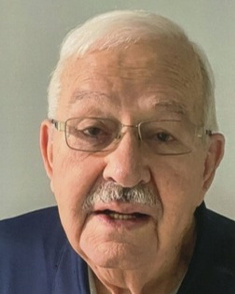 Calvin L. Burris