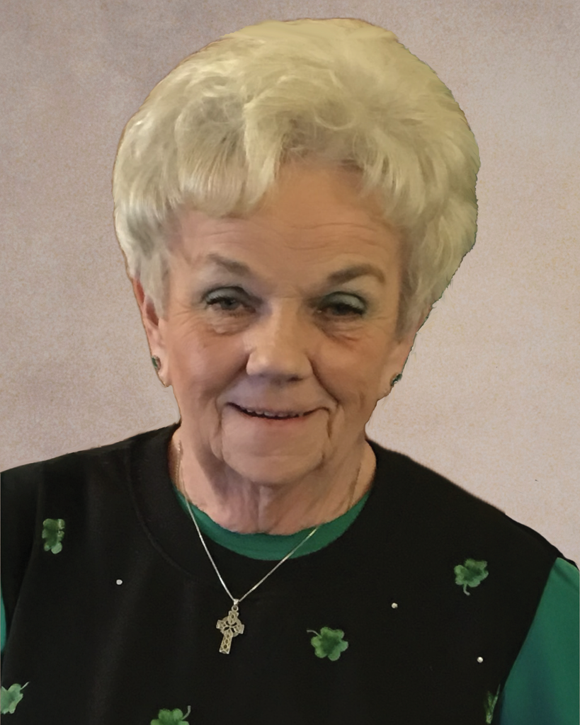 Kathleen Kennedy Graham Profile Photo