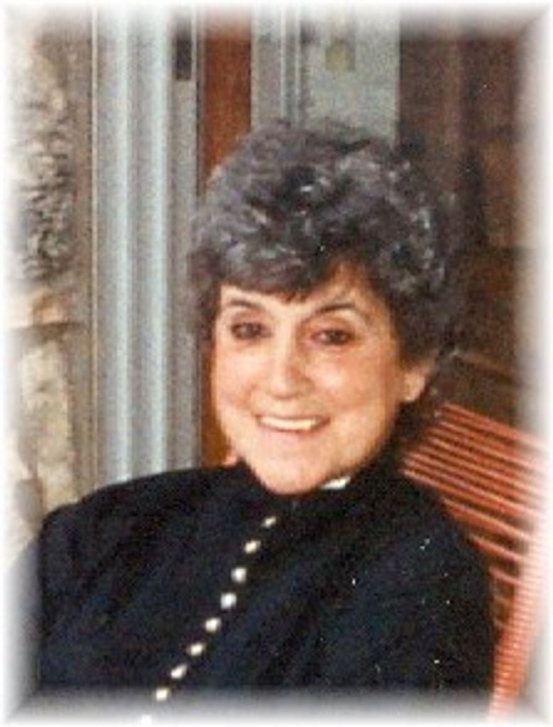 Shirley Ann Mccullar