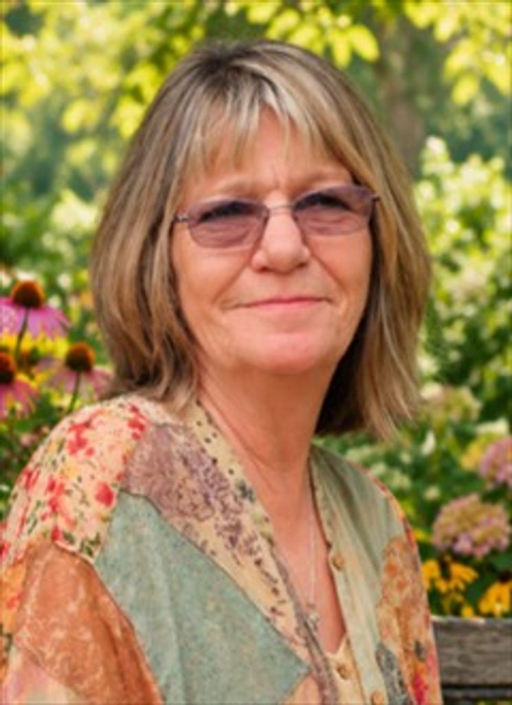 Theresa Agnew Profile Photo