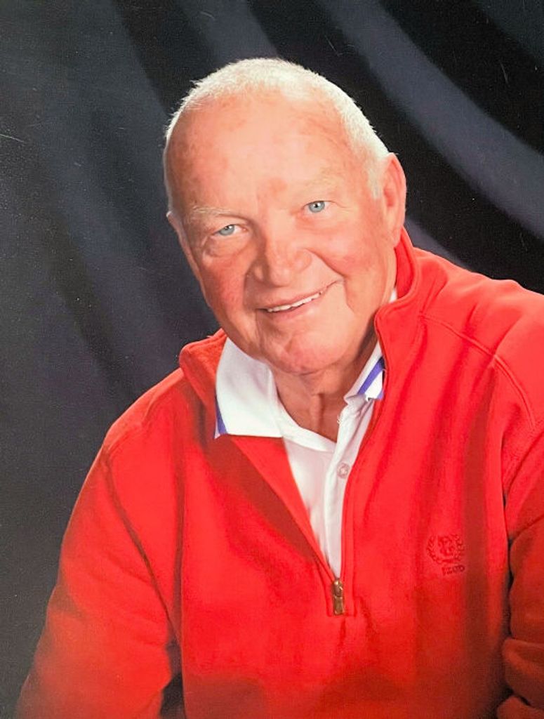 Douglas "Digger" Lee Elliott Profile Photo