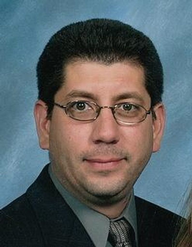 William "Bill" Michael Blades