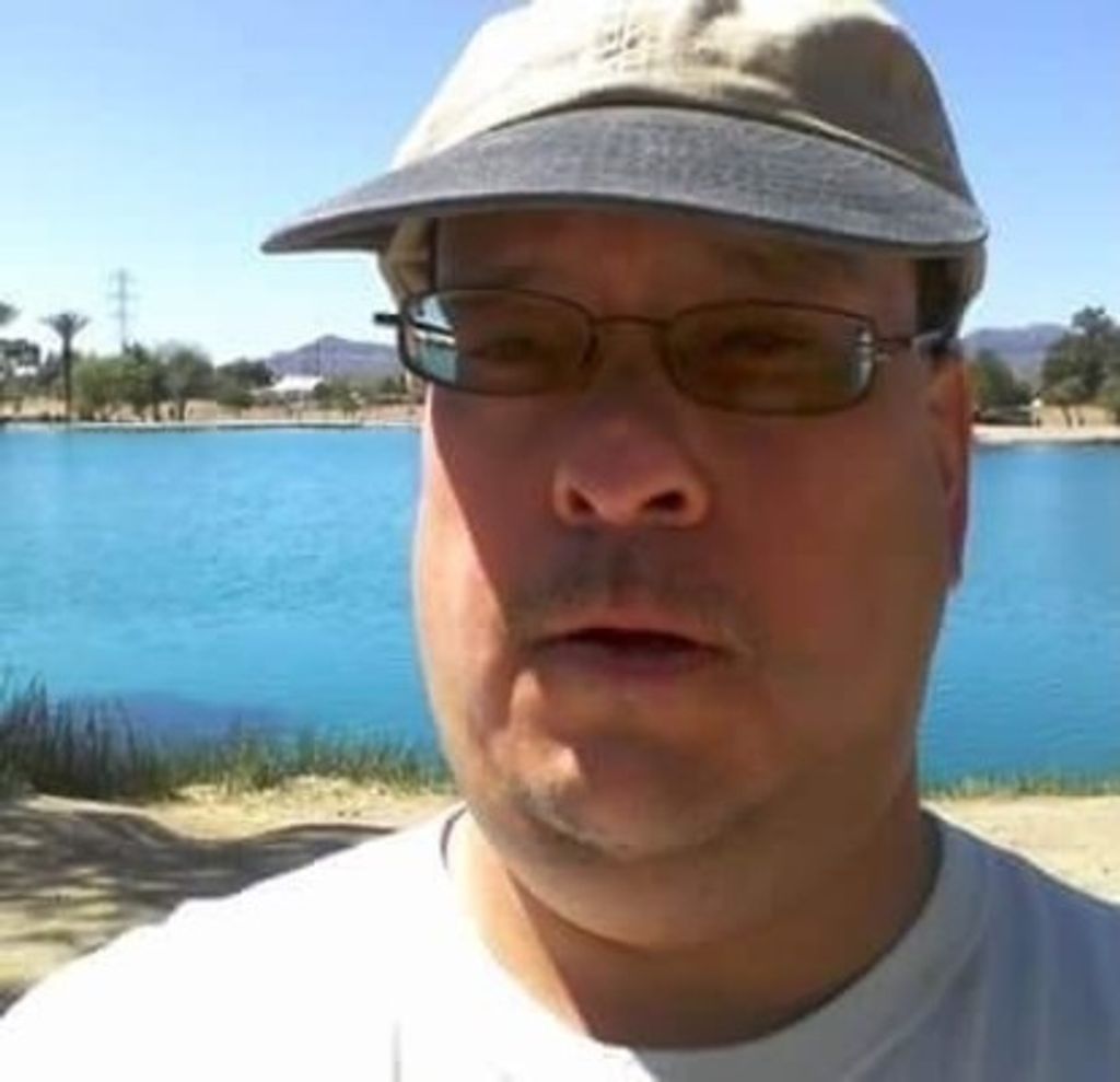 Leonard Abeyta Profile Photo