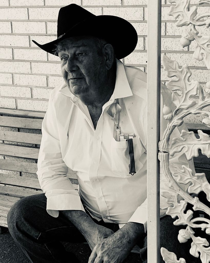 Jerry Ray Hoggett Profile Photo