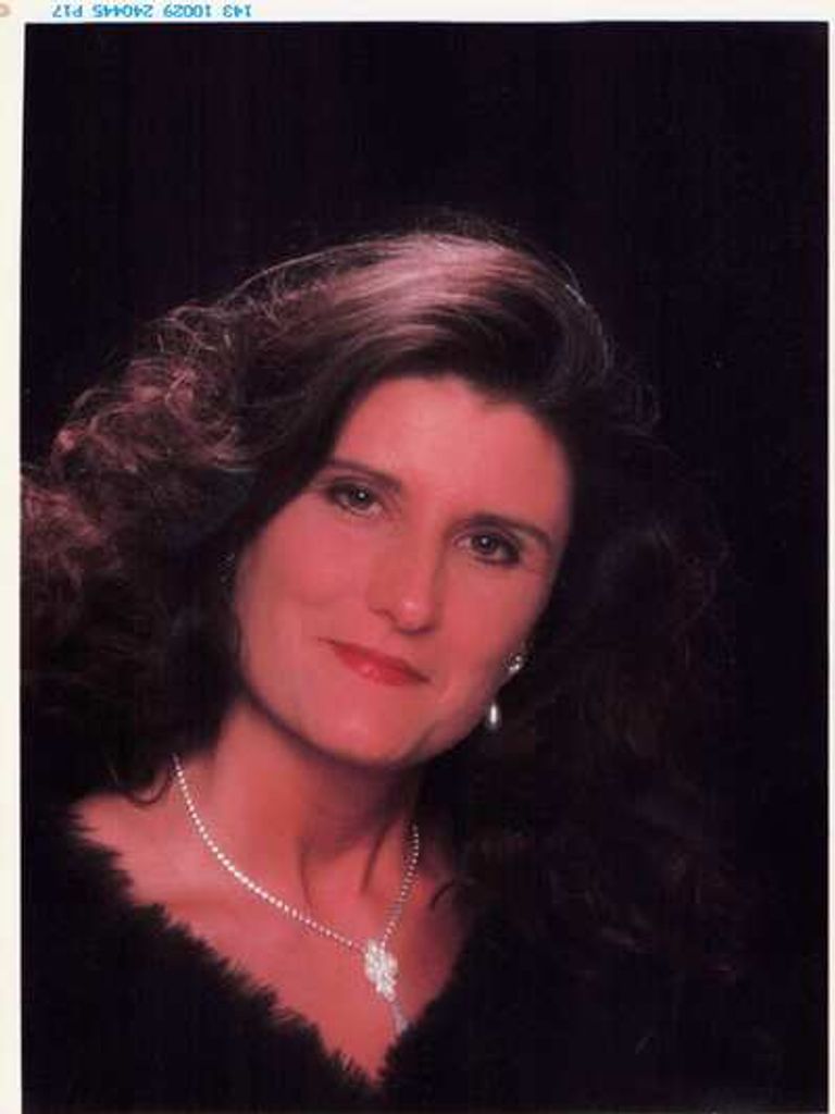 Joyce Darlene Pennington