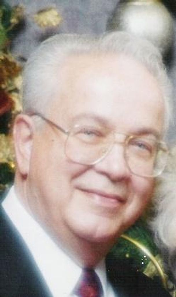 Darrell Warren Hinds