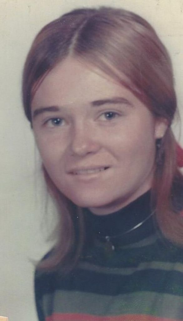 Marsha Anne (Downing)  Devir