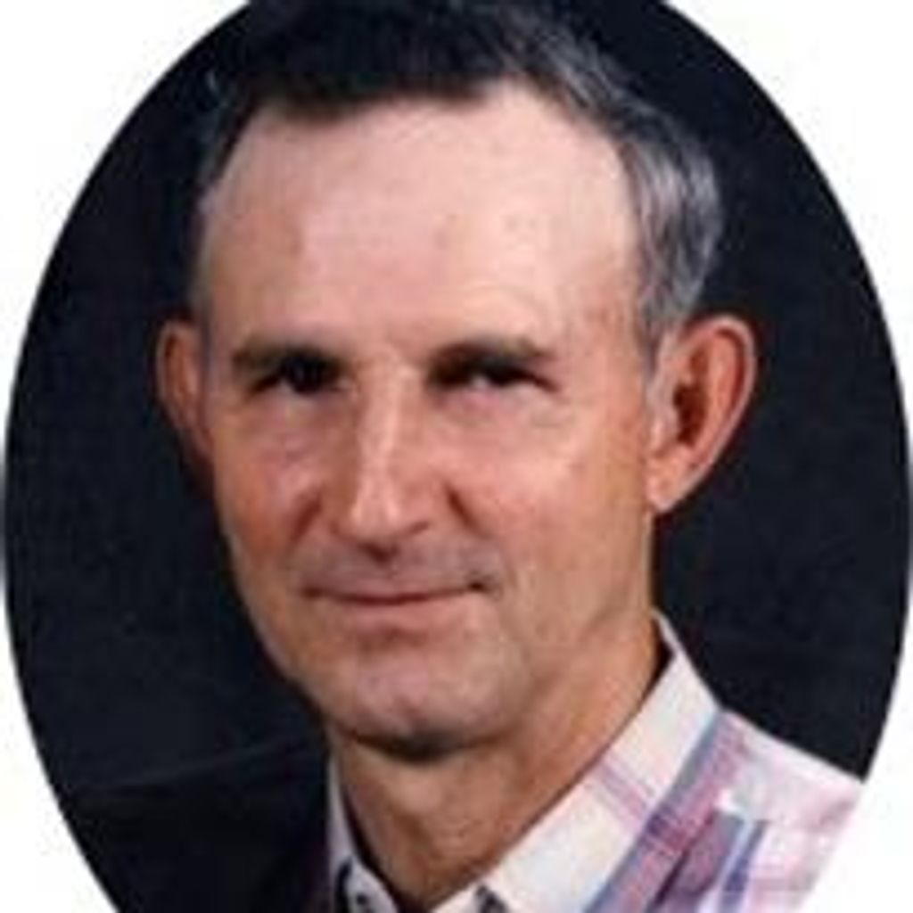 Larry Hugh Jerrolds