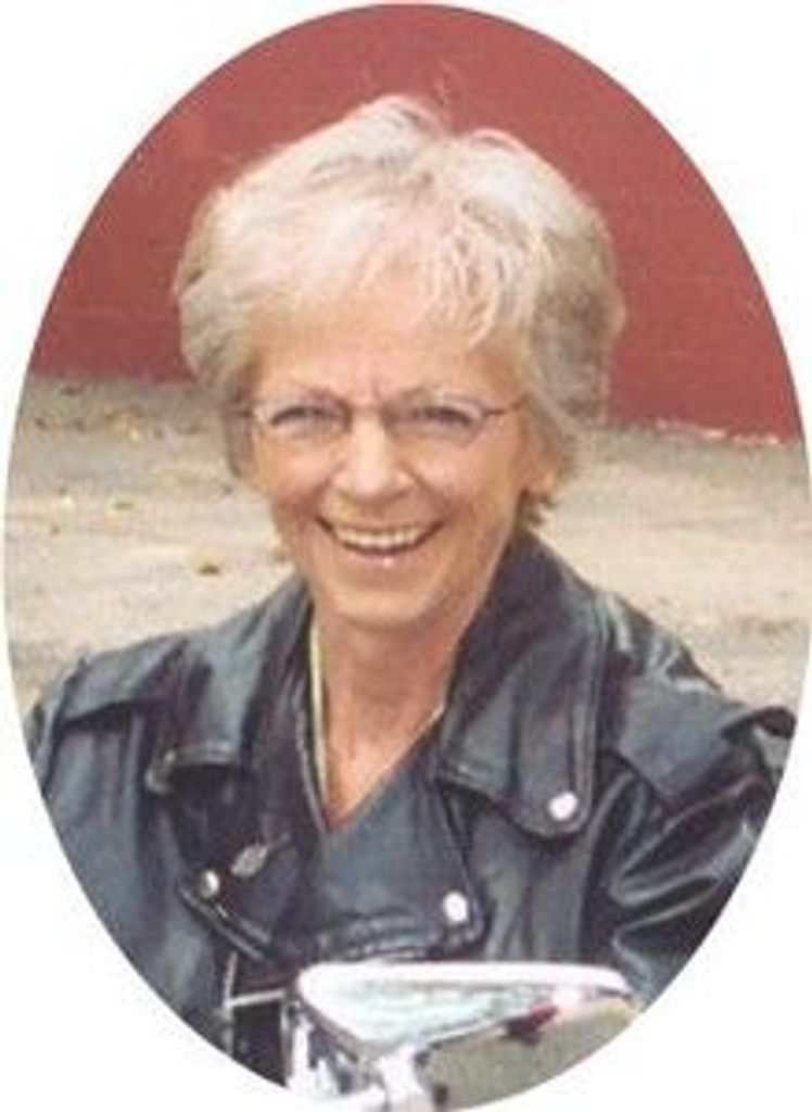 Jean Weiss