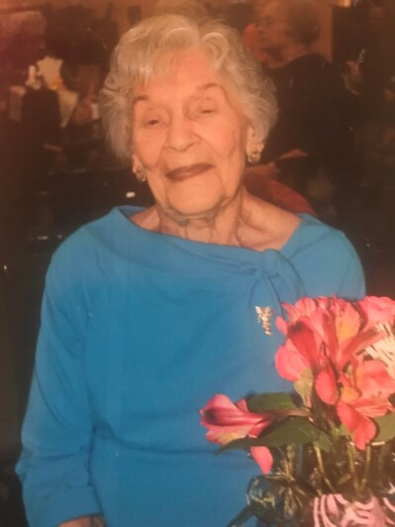 Janice Lucille Pfeffer Profile Photo