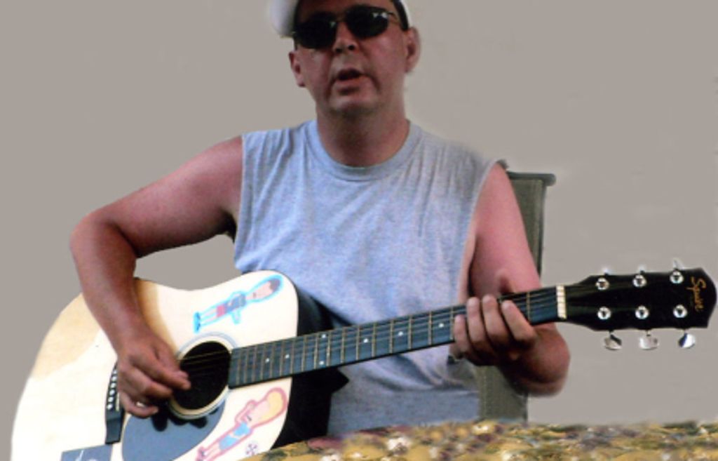 Christopher G. Meyer