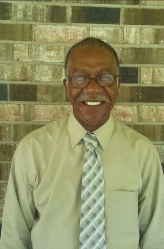 Mr. Willie Roberson, Sr. Profile Photo