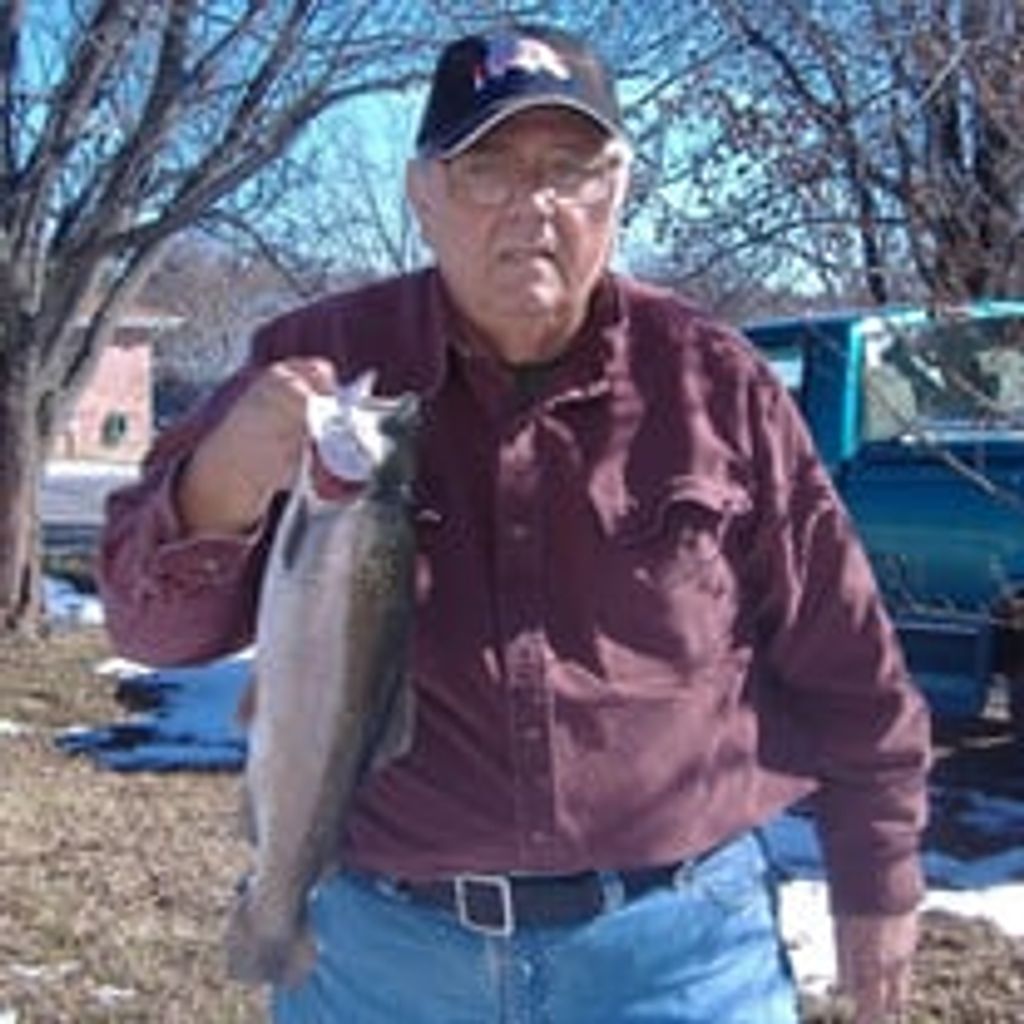 Robert John Sarle Profile Photo